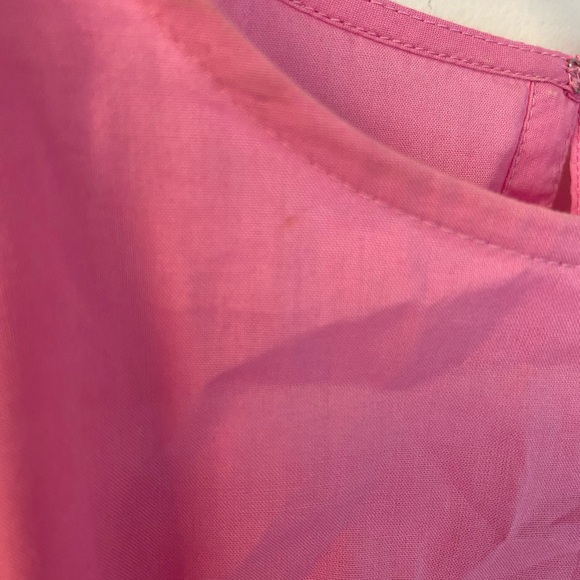 Rhode Ella Mini Dress Size S - Picture 12 of 12